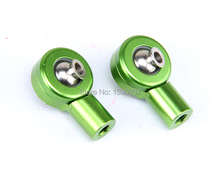 CNC metal Rear Linkage Ball for 1/5 HPI rovan km Baja 5B SS 5T rc car parts 2024 - buy cheap