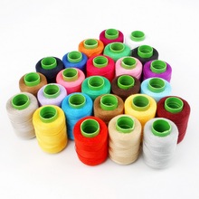 24 Colors 300m Hand Embroidery Mini Spool Industrial Sewing Threads Machine Line Craft Patch Steering-Wheel Sewing Supplies 2024 - buy cheap