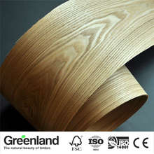 Деревянные виниры китайского ясеня (Q.C), размер 250x20 см, шпон для стола, напольное покрытие, мебель «сделай сам», натуральный материал, кожа для спальни, стула 2024 - купить недорого