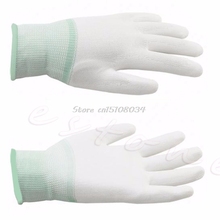 1 Pair Nylon Quilting Gloves For Motion Machine Quilting Sewing Gloves S08 Wholesale&DropShip 2024 - buy cheap