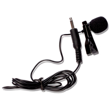 Высококачественный петличный микрофон Takstar, для интервью/лекций/веб-связи, для студийной съемки, чистый звук 2024 - купить недорого