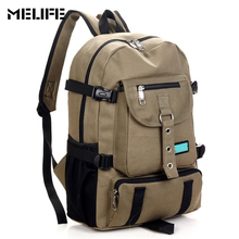 MELIFE женский альпинистский рюкзак, походные водонепроницаемые спортивные сумки, мужские рюкзаки для кемпинга, дорожный Рюкзак Molle, уличная сумка через плечо 2024 - купить недорого