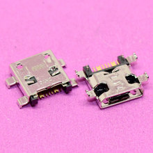 Brand New Micro USB jack Mini USB charging port socket Connector For Samsung I9195 I9197 I9190 B9388 S7898 I8262 I8262D I8268 2024 - buy cheap