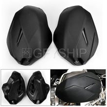 R1200GS Motorcycle Cylinder Head Guards Protector Cover Engine For BMW R1200 GS ADV 2014 2015 2016 2017 R 1200 GS ADV 2024 - buy cheap