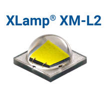 CREE XML2 XM-L2 T6 High Power LED Emitter Cool White Neutral White Warm White on 12mm 14mm 16mm 20mm Black / White / Copper PCB 2024 - buy cheap