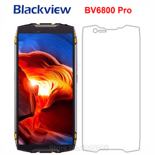 Tempered Glass For Blackview BV6800 Pro Case Protective 9H Phone Film Screen Protector For Blackview BV6800 Pro 5.7 Glass Cover 2024 - buy cheap
