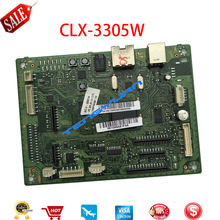 1pcs X Original For Samsung CLX-3305FN CLX-3305FW CLX-3305W CLX 3305FN 3305FW 3305W 3305 Formatter Board in printer parts 2024 - buy cheap