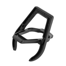 Unique Foldable Stand Smoking Pipe Tobacco Plastic Cigar Pipes Rack Holder Pipe Bracket Ebony Pipe Base  Black 2024 - buy cheap
