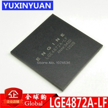 LGE4872A- LGE4872A LGE4872 BGA  integrated circuit IC chip 100%new 1pcs 2024 - buy cheap