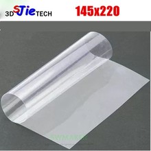 1pcs Wanhao Duplicator 7 D7/ Photon Printer FEP Sheet FEP Film 0.1mm thickness 145x220mm 145x220x0.1mm 2024 - buy cheap