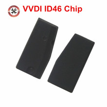 Лидер продаж 100% оригинальный VVDI 46 чип ID46 чип для XHORSE VVDI2 46 транспондер копировальный программатор ID46 для VVDI ключевой инструмент лучшее качество 2024 - купить недорого