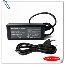 65W AC Adapter Notebook Charger For HP 709985-001 709985-002 709985-003 709985-004 714657-001 Laptop Power Supply Cord 2024 - buy cheap