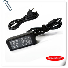 AC Adapter Charger For Asus VivoBook X202E-CT001H X202E-CT006H Q200E,Q200E-BHI3T45 19V 1.75A 33W carregador de bateria portatil 2024 - buy cheap