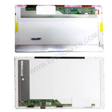 Сменный светодиодный экран 15,6 дюйма для LENOVO G550 G555 G560 G570 G575 E520 B550 Y580 панель ЖК-дисплей 2024 - купить недорого