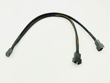 USB-кабель для компьютера, 4 контакта, 30 см 2024 - купить недорого