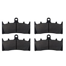 Motorcycle Front Brake Pads for SUZUKI GSF 1200 GSF1200 Bandit 1200 2001-2005 GSX 1300 GSX1300 Hayabusa 1999-2007 2024 - buy cheap