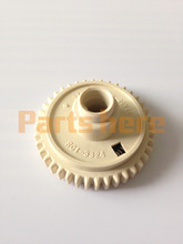 RC1-3324 RC1-3325 RC1-3324-000 RC1-3325-000 Upper Fuser Roller Gear Drive Gear Assembly 40T for HP 4200 4240 4250 4300 4350 4345 2024 - buy cheap