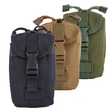 600D Nylon Packs Condor Molle Gadget Pouch Bags Hunting Bag Outdoor Camping Hunting Sports EDC Tactical Bags New 2024 - buy cheap