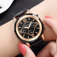 Ladies Watch Fashion Women Quartz Watches Unique Luxury GENEVA Women Watches Popular Unique Designer Wristwatch reloj hombre 2024 - buy cheap