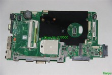 For Original Asus K51AE 60-NYRMB1000-B01 K51AB REV:2.1 Integrated Laptop Motherboard Mainboard Good Condition 2024 - buy cheap
