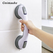 Safety Helping Handle Anti Slip Support Toilet bathroom safe Grab Bar Handle Vacuum Sucker Suction Cup Safety Handle Grab Bars 2024 - buy cheap