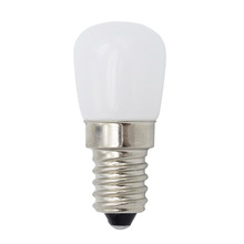 Mini Energy Saving Fridge Light E14 220V-240V ST26 LED Lamp 3W Spotlight Bulbs Freezer Warm White / White Light 4pcs/lot 2024 - buy cheap