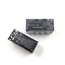 2 шт./лот реле G5RL-1A-E-HR-5VDC 12VDC 24VDC 6PIN 16A 2024 - купить недорого