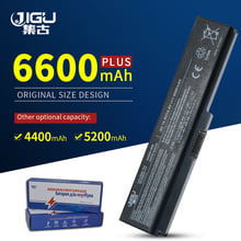 JIGU PA3818U-1BRS PABAS117 PABAS178 PABAS227 PABAS228 Аккумулятор для ноутбука Toshiba Dynabook CX/45F CX/48F 4400mah 10,8 v 2024 - купить недорого