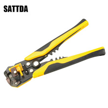 HS-D1/HS-D2 Multi functional Cutting Crimping tools Wire stripper pliers 2024 - buy cheap