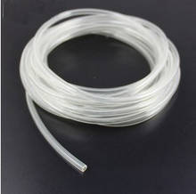 1 Meter Fuel Line for Gas Engine D6*d3mm-White Color 2024 - buy cheap