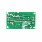 Interruptor de controle remoto sem fio, sistema de interruptor com alimentação 315m, dc12v 1ch rf 433mhz/4000 mhz, 4 peças - foto 2026 Interruptor de controle remoto sem fio, sistema de interruptor com alimentação 315m, dc12v 1ch rf 433mhz/4000 mhz, 4 peças - foto 2026