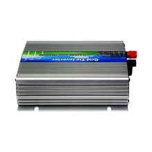 MAYLR 600w Micro Grid Tie Inverter DC 22-50V To AC 90-160V Sine Wave Inverter Voltage Converter For 18V-36Cells PV Solar System 2024 - buy cheap