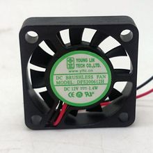 NEW YOUNG LIN DFS300612H 3006 3CM Ultra-thin cooling fan 2024 - buy cheap