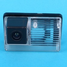 Водонепроницаемая специальная CMOS камера заднего вида для BYD F3/F3R/S6/M6 Corolla EX lifan 620 2024 - купить недорого
