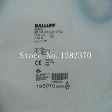 [Белла] новые оригинальные специальные продажи шарикового датчика BES 516-371-G-E4-C-01,5 точек 2024 - купить недорого