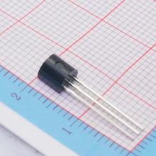 100pcs in-line triode transistor TO-92 0.5A 300V NPN Original new mpsa42 A42 2024 - buy cheap