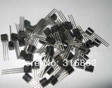 BC639  TO-92  50PCS/LOT  Free Shipping Electronic Components kit 2024 - buy cheap