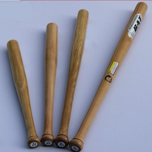 High Quality 54cm Long Wood Baseball Softball Bat Unleashing Self Defense Outdoor Sports Free Shipping 2024 - buy cheap