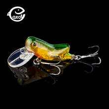 QXO Fishing Lures Spinner Squid Jig 4.5cm Trolls Locust Grasshopper Float Sea Lure For Fishing Whopper Plopper Tackle 2024 - buy cheap