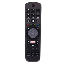 Novo controle remoto de substituição para smart tv philips 1635008714 2024 - compre barato