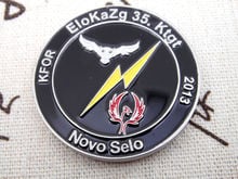 Cheap Custom made coin low price custom made enamel lapel badge hot sales Military coin medal Factory Outlet custom coins medal 2024 - buy cheap