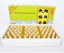 225pcs/pack Mini Moxa Roll Moxibustion Pure Moxa Stick Body Massage Health Care 2024 - buy cheap