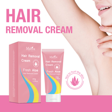 Mabox hair removal cream stone hair removal super natural painless soft does not hurt the skin is not irritating 2024 - buy cheap