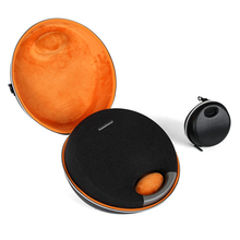 2021 New Portable EVA Hard Bag Cover Case for Harman Kardon Onyx Studio 5 Wireless Bluetooth Speaker Extra Space for Plug&Cables 2024 - buy cheap