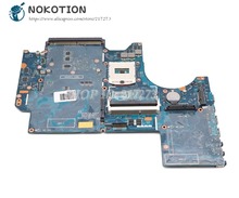 NOKOTION-placa base para portátil Dell Alienware M17X R5 Tablero Principal VAS00 LA-9331P 05RW0M CN-05RW0M DDR3L con ranura para gráficos 2024 - compra barato