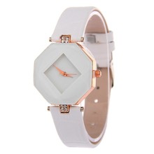 Модные брендовые часы-браслет женские повседневные кварцевые часы с кристаллами наручные часы Часы relogio feminino 8A68 2024 - купить недорого