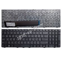 YALUZU Thai Laptop keyboard for HP 4530S 4535S 4730S 4735S Series Thailand Thai layout 2024 - buy cheap
