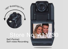 Car DVR Recorder ,2.0 inch Car Black Box 1280x960 Video Resolution Carcam P5000 wholesale freeshipping in stock! 2024 - купить недорого