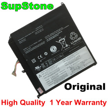 SupStone Genuine laptop battery for Lenovo ThinkPad X1 helix Tablet 45N1102 45N1103 Built-in battery 2024 - buy cheap