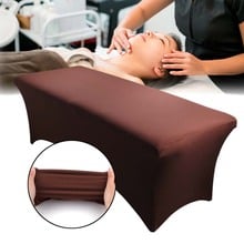 Professional Table Bed Sheets Eyelash Extension Bed Cover Sheet Elastic Stretchable Bottom Eyelash Makeup Cosmetic Salon Sheet 2024 - buy cheap